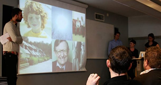 presentation