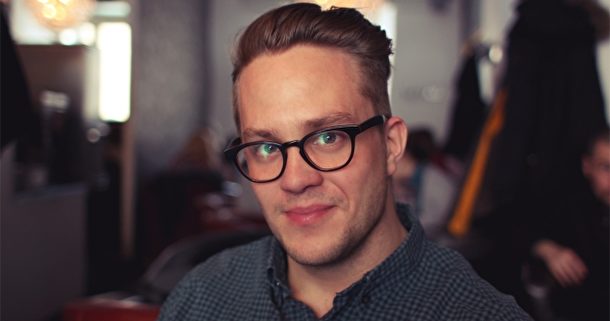 rasmus keger press