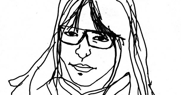 malin liten