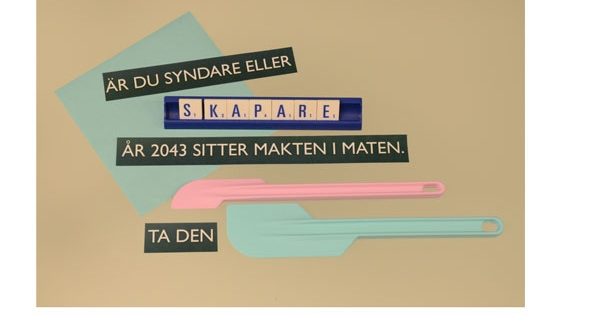 framtidensmaltid