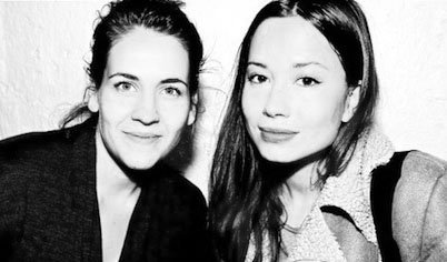 josefin gahmberg clara lidstrom