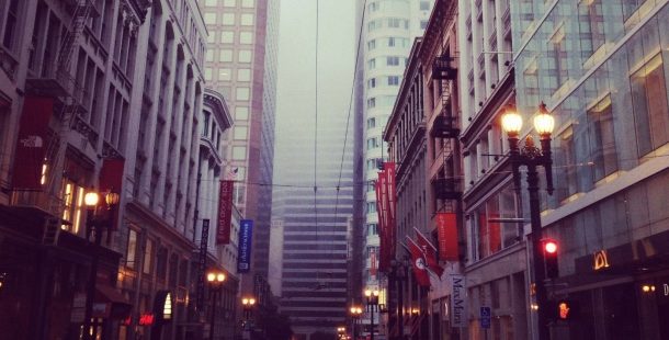 san fran