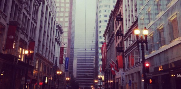 san fran