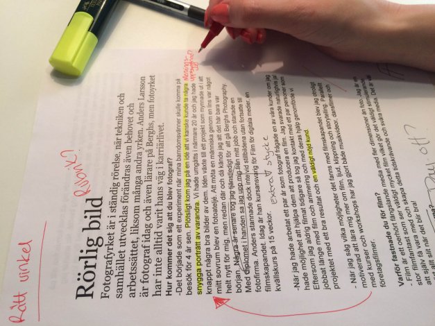 copy text