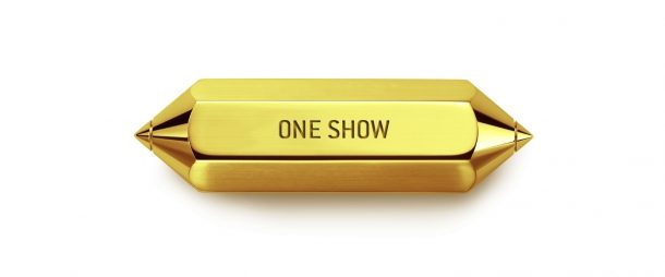 gold pencil