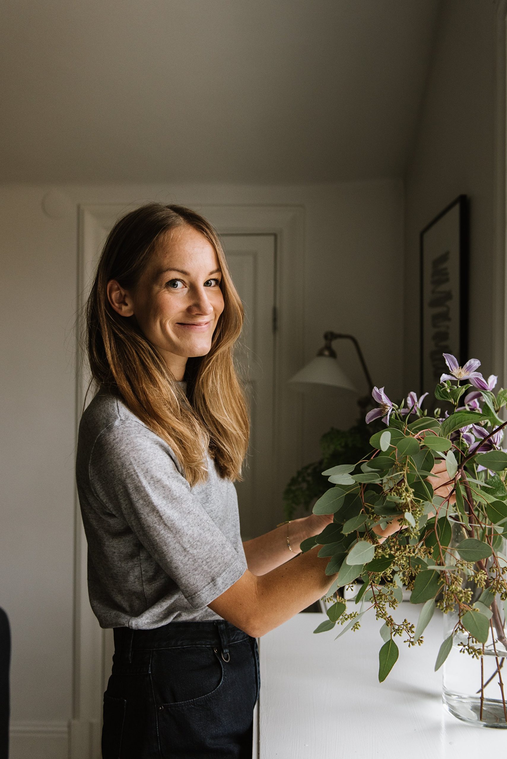 Louise Ljungberg Fotograf Nadja Edler