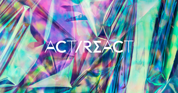 logo actreact