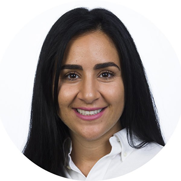 Binaji Marouf, kommunikatör Binaji Marouf, kommunikatör