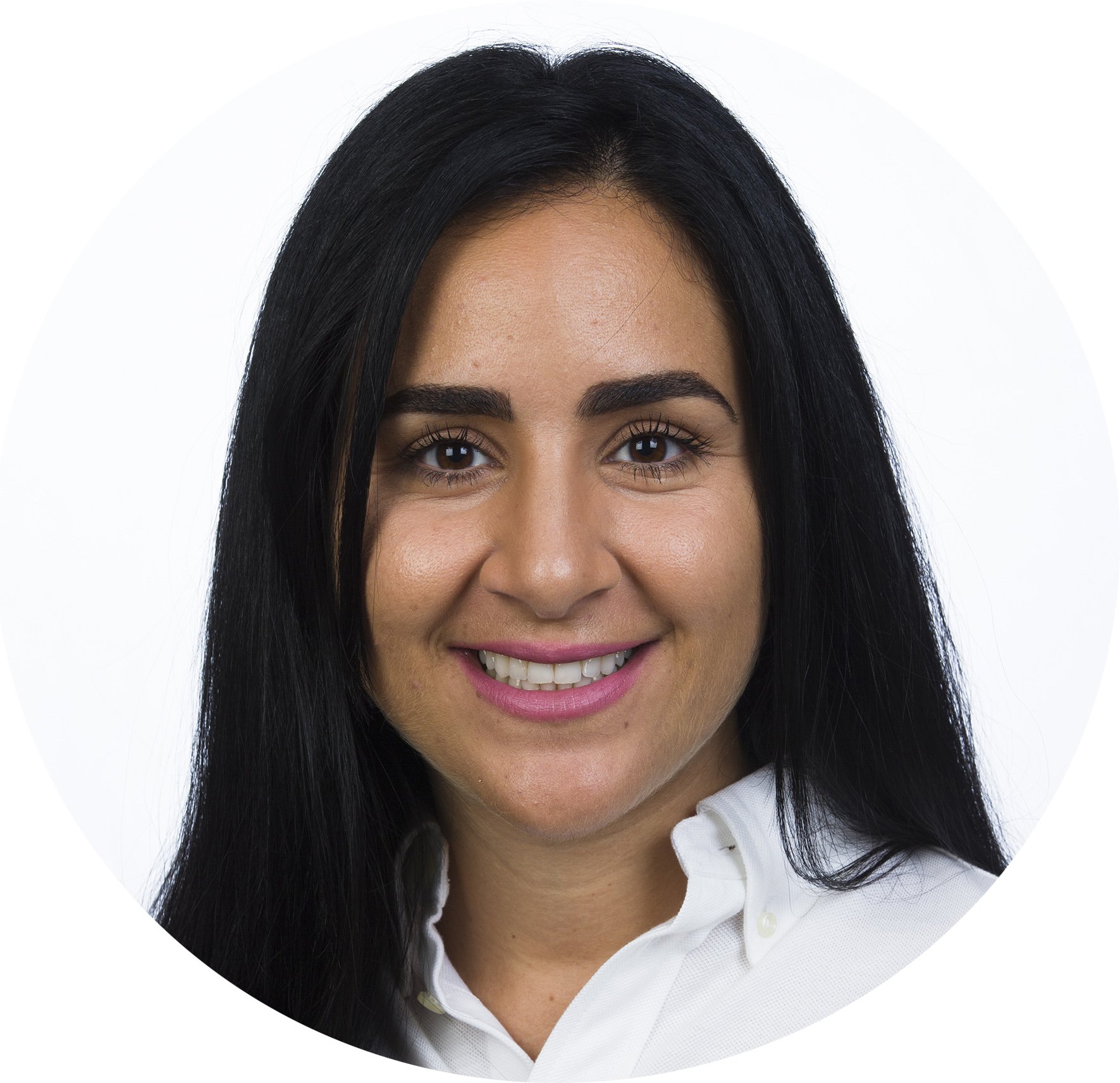 Binaji Marouf, kommunikatör Binaji Marouf, kommunikatör