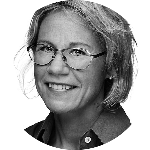 Camilla Silvenius Camilla Silvenius