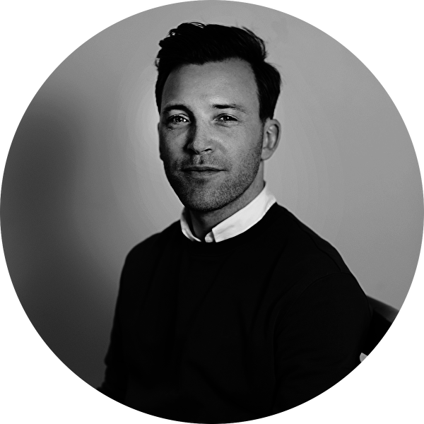 Communication management - Magnus engvall
