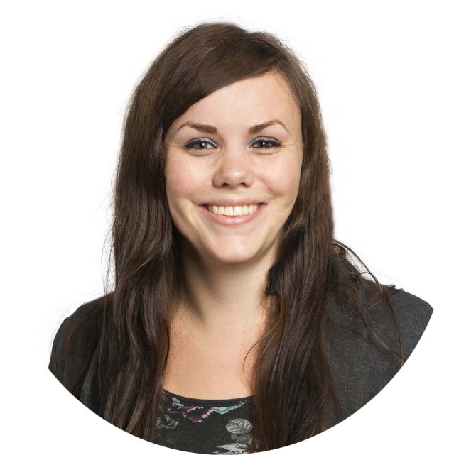 Jessie Karlsson, kommunikatör Jessie Karlsson, kommunikatör