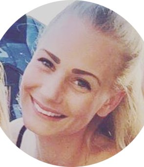 Josefine Fors, marknadskommunikatör Josefine Fors, marknadskommunikatör