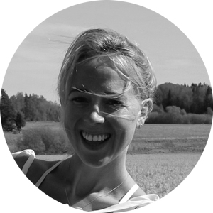 Ebba Lagercrantz, Marketing Director Medpeople Ebba Lagercrantz, Marketing Director Medpeople