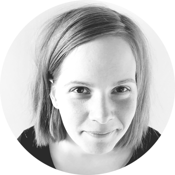 Emma Hager, Publit Digital Media Manager Emma Hager, Publit Digital Media Manager