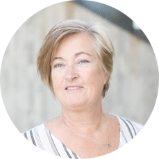 Gunilla Hessel, Kommunikatör Skagen Fonder Gunilla Hessel, Kommunikatör Skagen Fonder