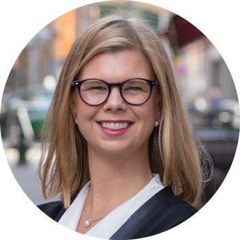 Jessica Seeger, Kommunikationsansvarig på Svensk Industriförening Sinf Jessica Seeger, Kommunikationsansvarig på Svensk Industriförening Sinf
