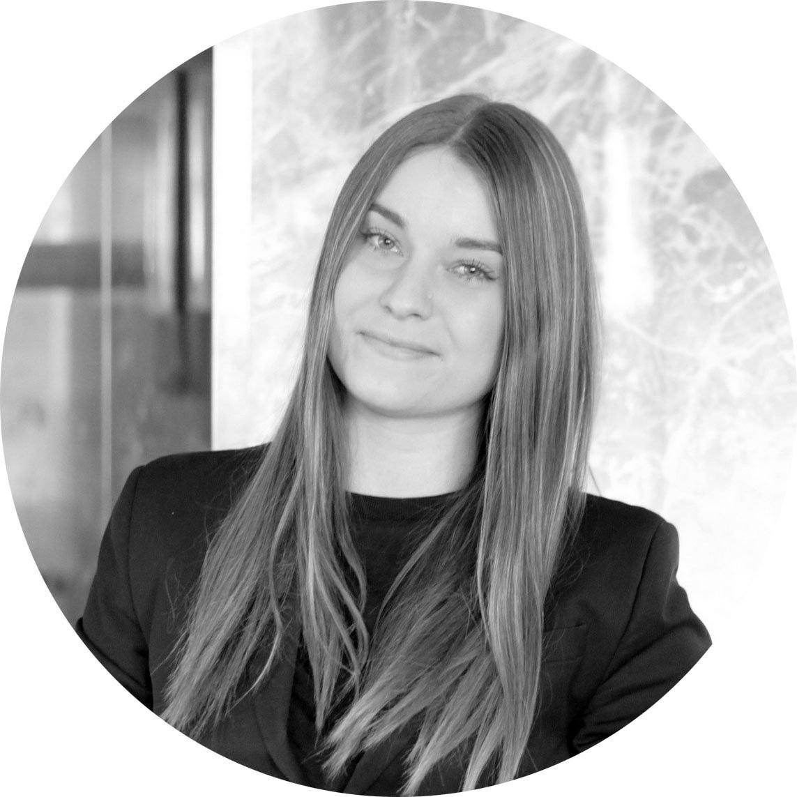 Pauline Ljungberg, PR & Communications Manager Pauline Ljungberg, PR & Communications Manager