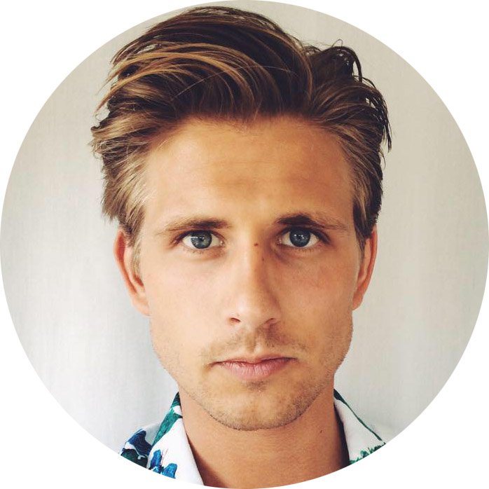 Jesper Andersson Jesper Andersson