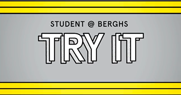 Berghs.try.it