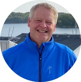 Lars Neckman