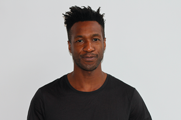 Michael Aneto joins Berghs International Michael Aneto joins Berghs International