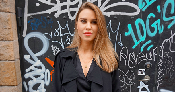 Martina Larsson