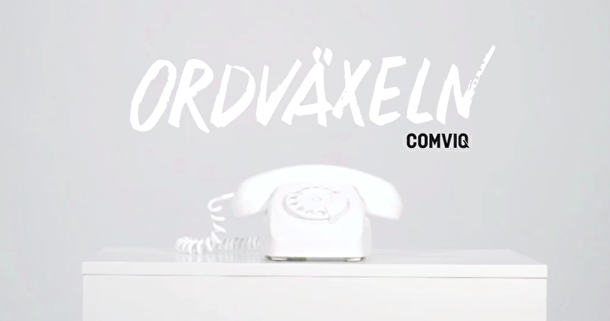 Comviq_examensprojekt