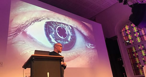 Berghs Morning Routine - leda innovationsprocesser