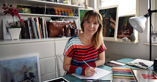 Caroline.Sellstone_studio