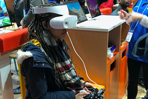 3 clear trends within EdTech, straight from BETT 2018 3 clear trends within EdTech, straight from BETT 2018