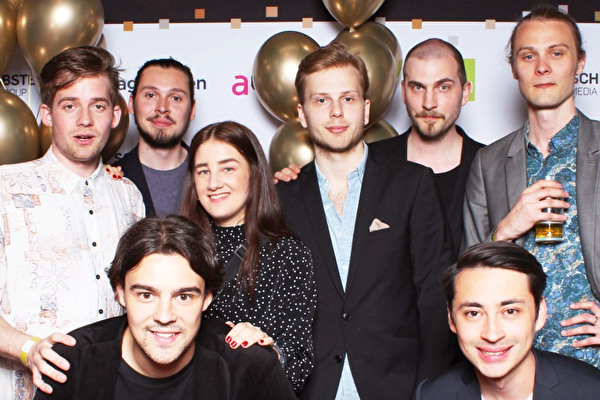 Digital Trends from Gulltaggen 2018 Digital Trends from Gulltaggen 2018