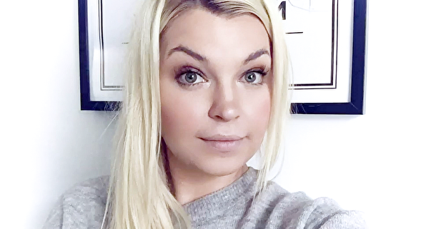 Ida Alfredsson