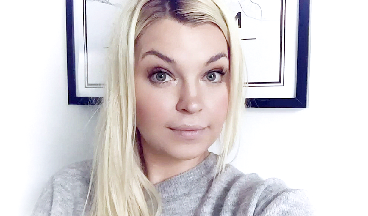 Ida Alfredsson