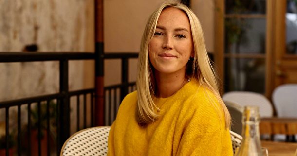 Fotograf: Malin Westén