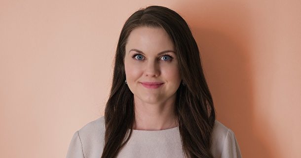Lene Jonsson