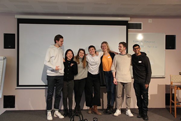 Why Berghs Advanced attracts international students Why Berghs Advanced attracts international students