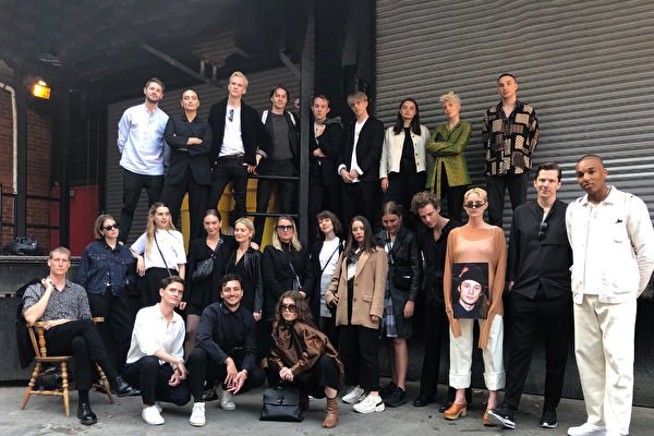 Berghs students top the ranks at the 2019 Young Ones Awards Berghs students top the ranks at the 2019 Young Ones Awards