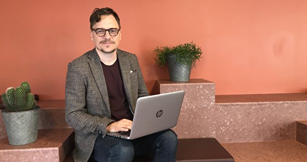 Erik.Normark