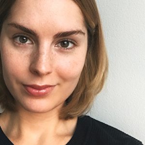 Caroline Bjuvensjö