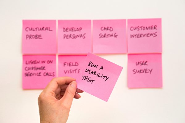 5 big trends in UX 5 big trends in UX