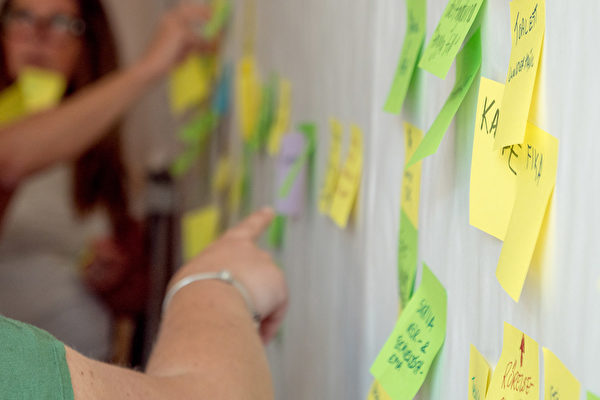 Berghs Morning Routine: Learning Experience Design Berghs Morning Routine: Learning Experience Design