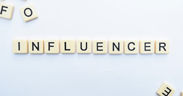 Influencer
