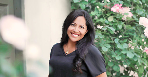 Patricia Holmén
