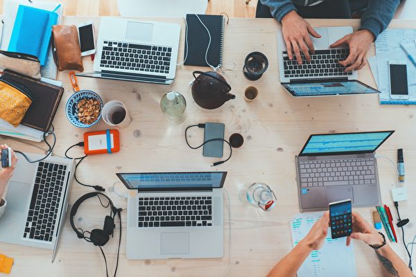 Berghs webinar: Internkommunikation
