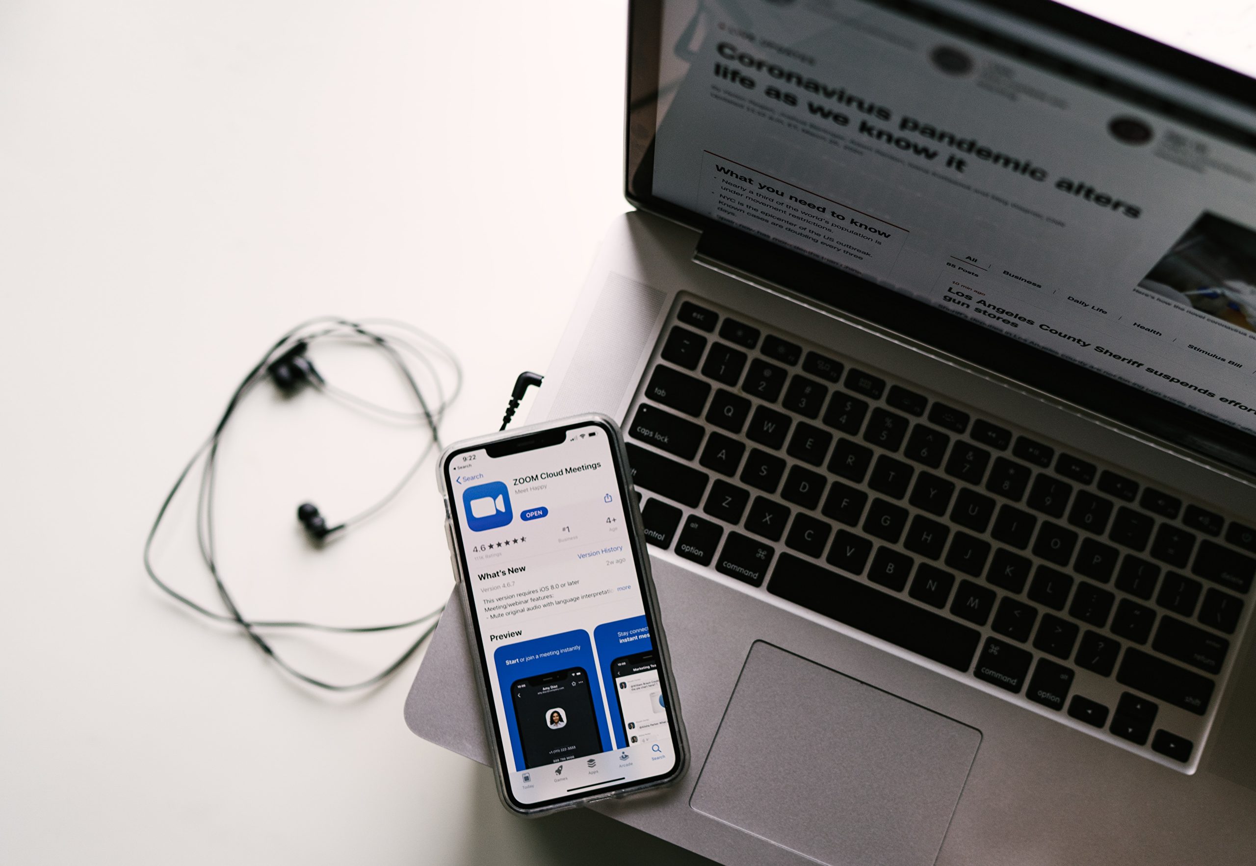 Berghs Upgrade – Digital eventproducent Berghs Upgrade – Digital eventproducent