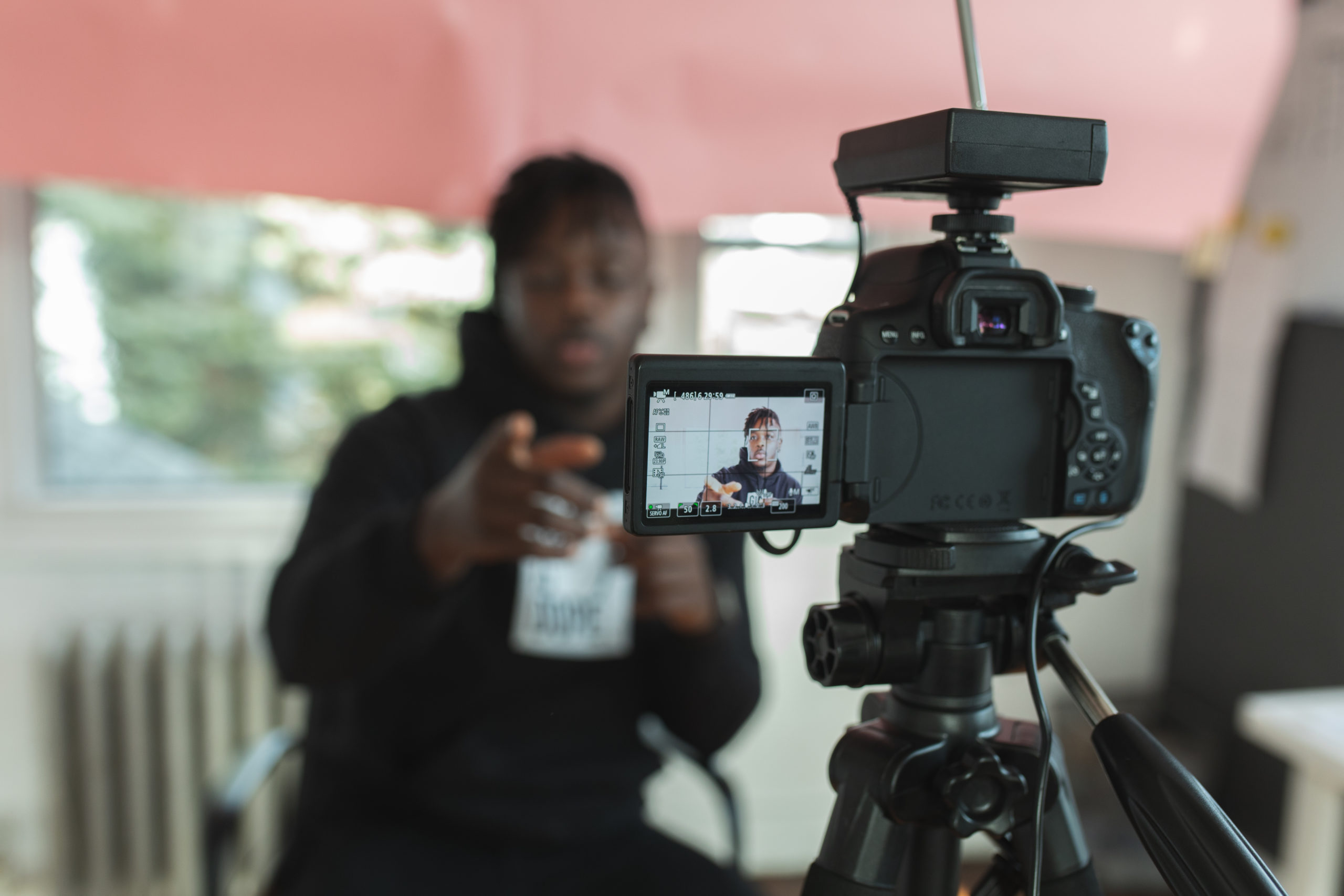 Berghs Upgrade – Video motion production Berghs Upgrade – Video motion production