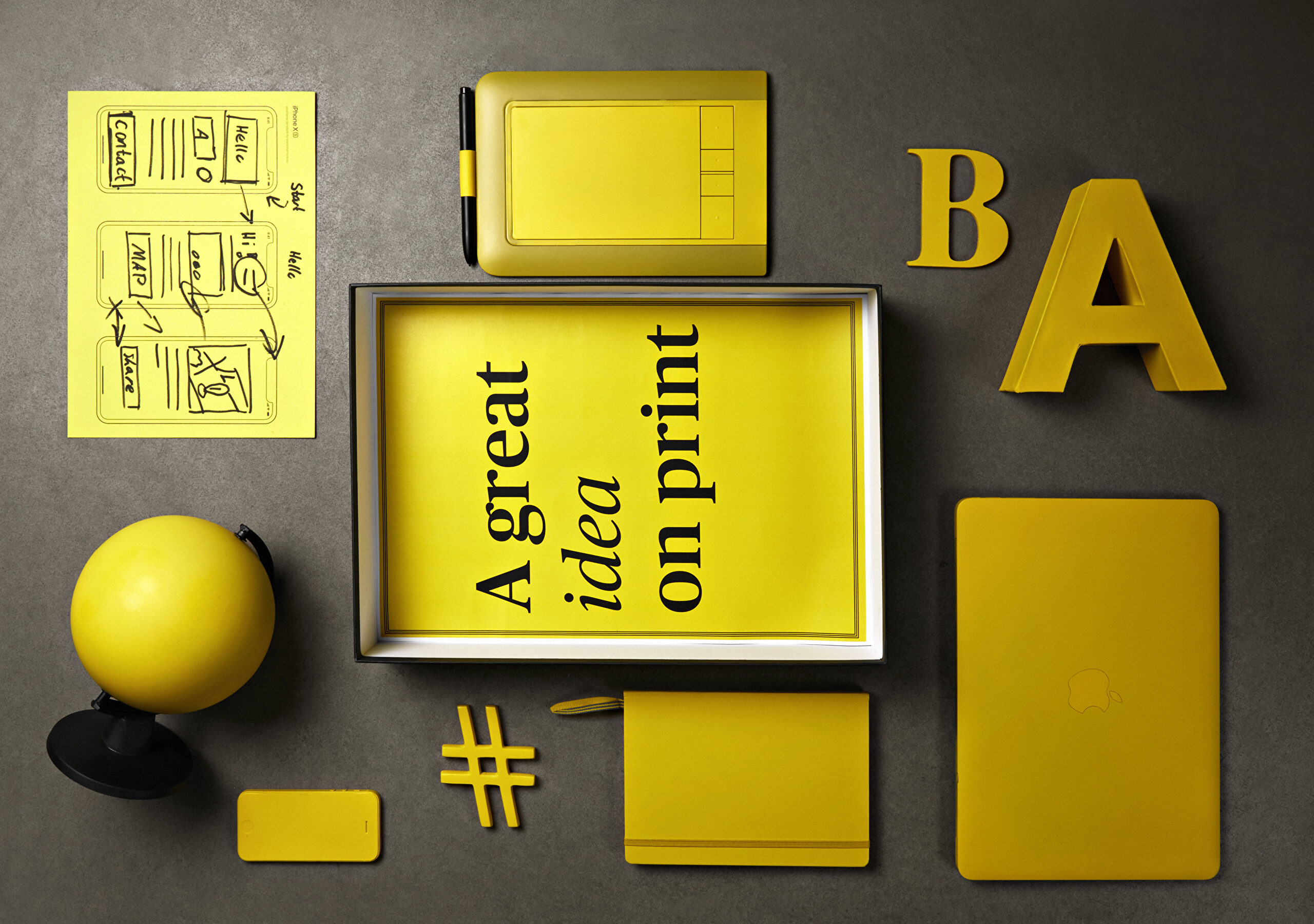 Art Direction Art Direction