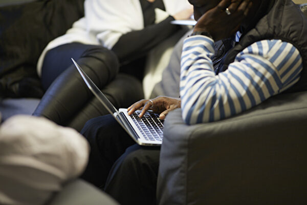 Information Meeting (online) – Berghs Bachelor