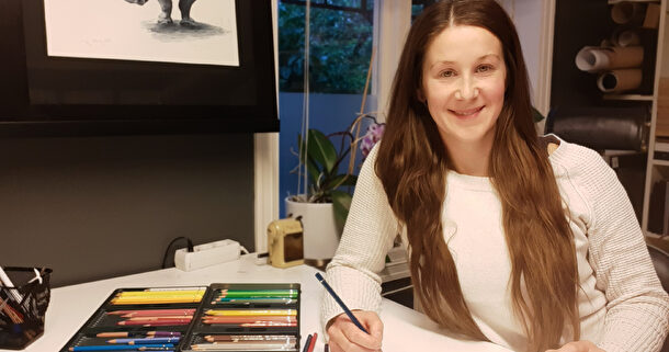 Karin Gillberg